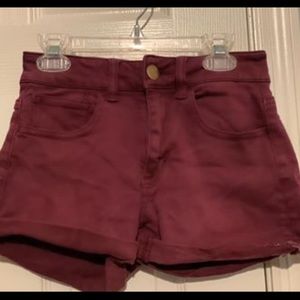 Women’s Shorts